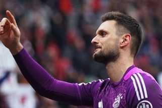 Fotbalový Bayern Mnichov má na marodce všechny tři brankáře - Sport.cz